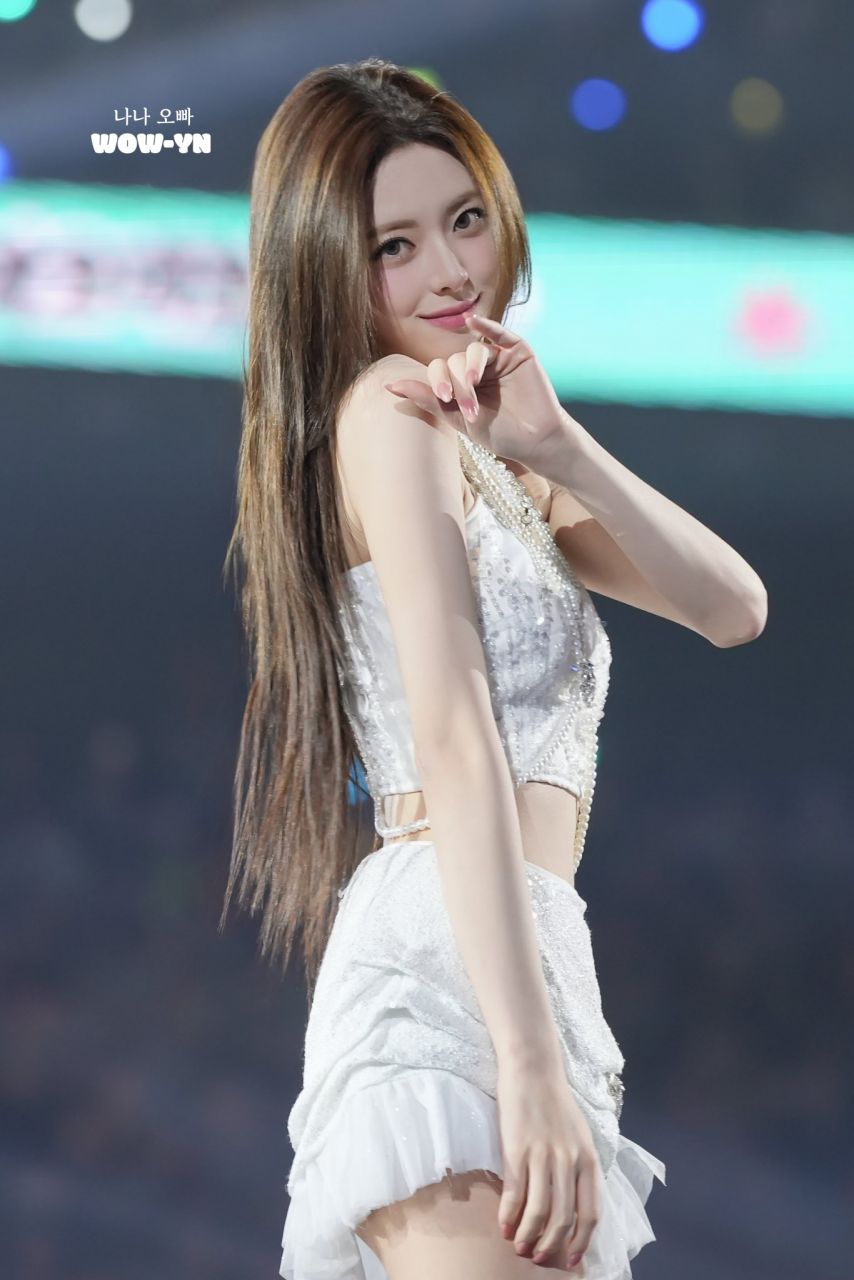 [ITZY] 유나