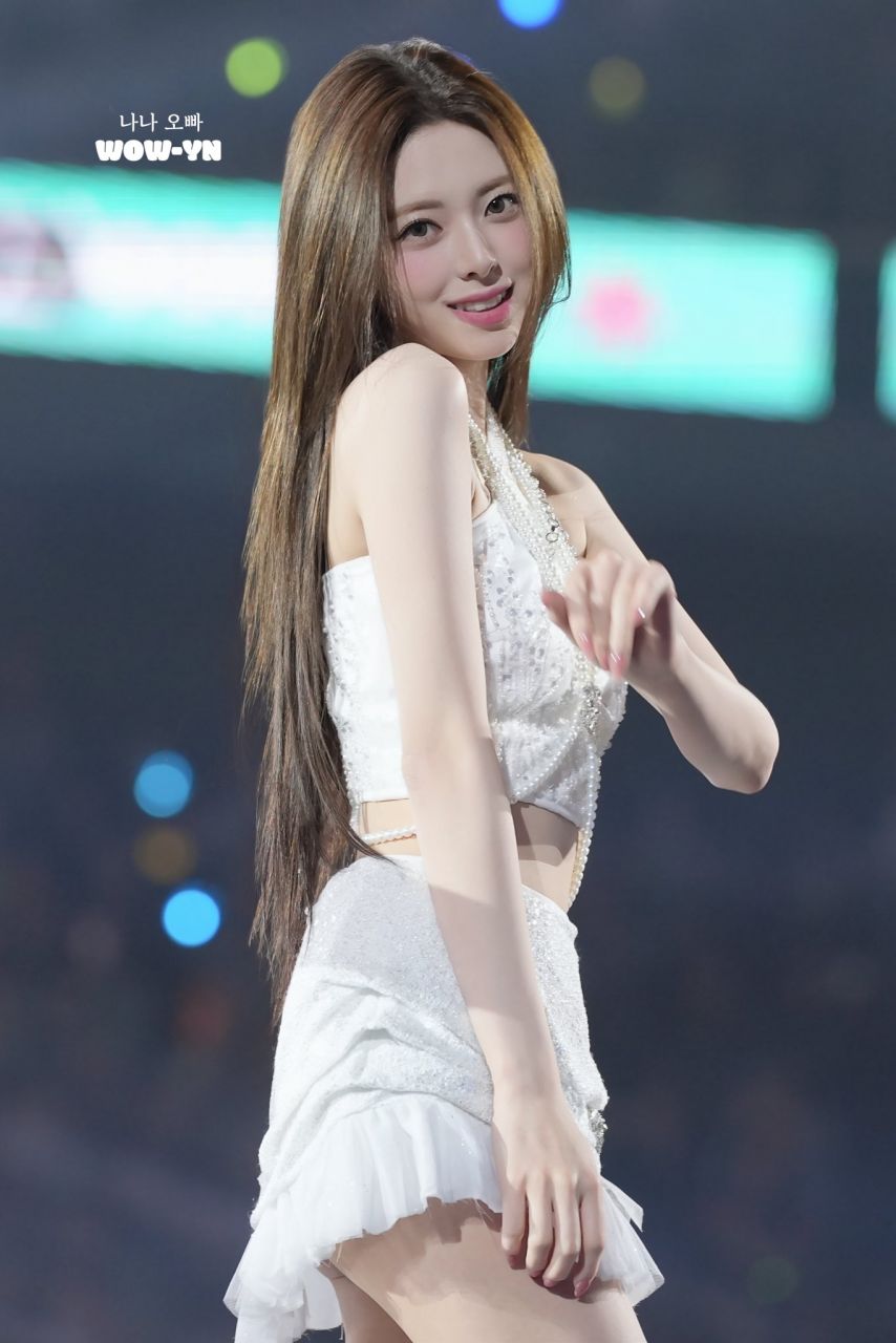 [ITZY] 유나