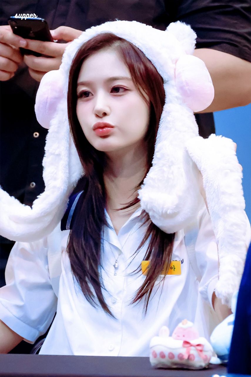 [엔믹스] 설윤