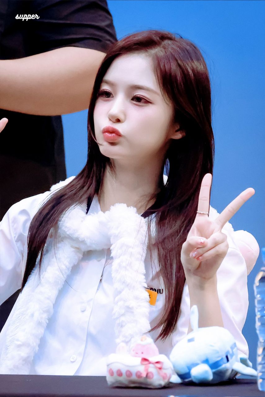 [엔믹스] 설윤