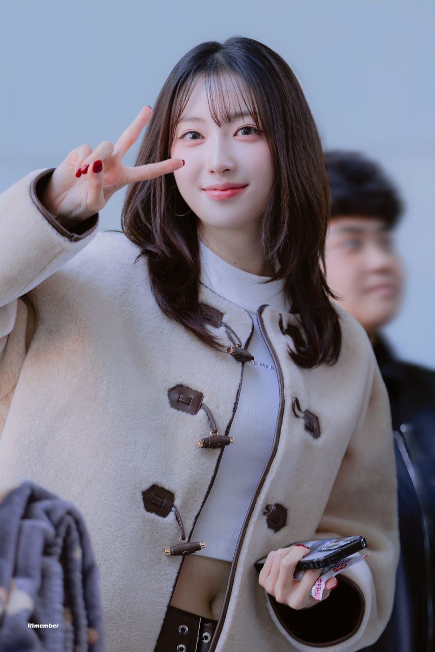하이키 리이나