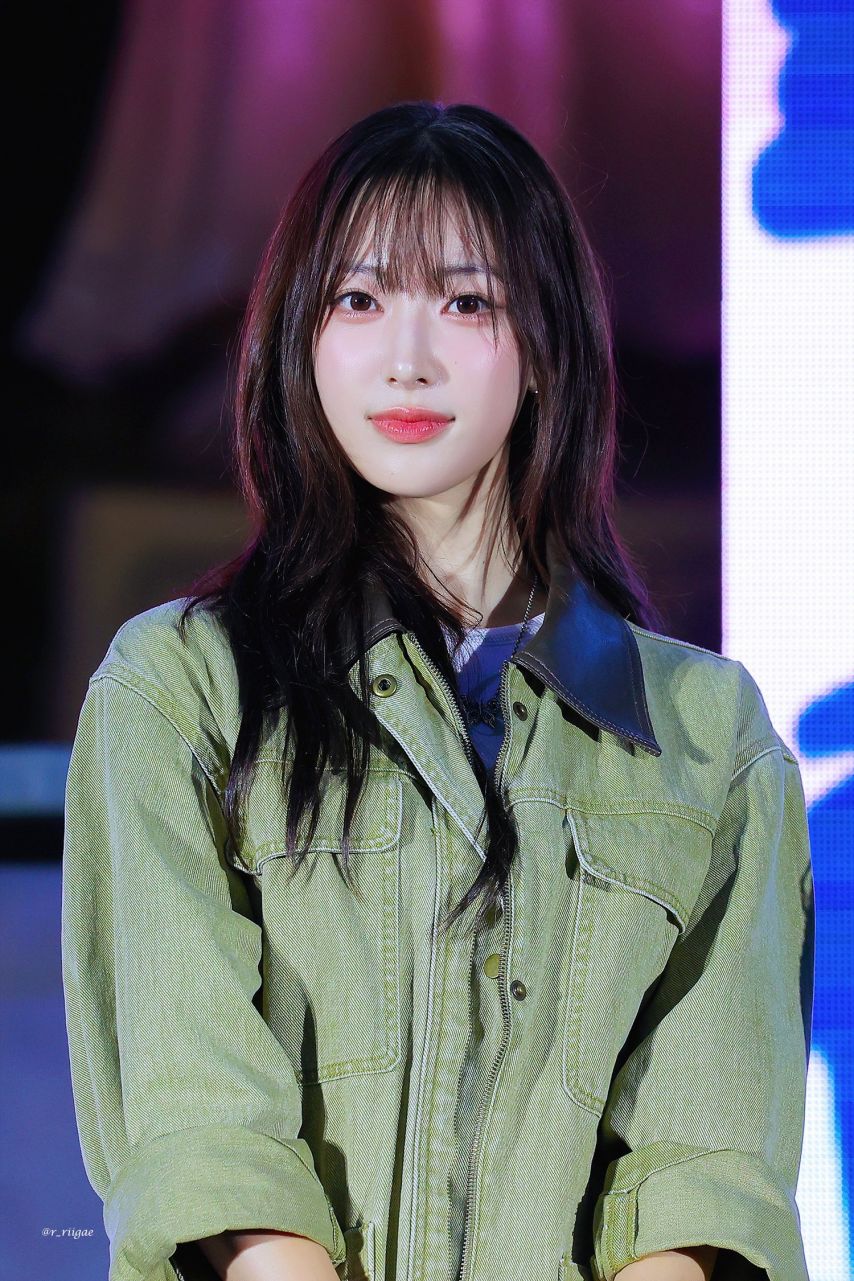하이키 리이나