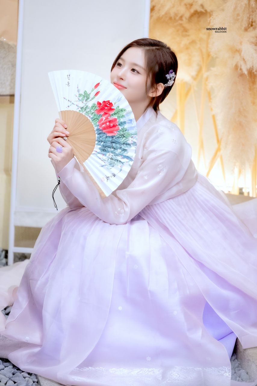 엔믹스 설윤