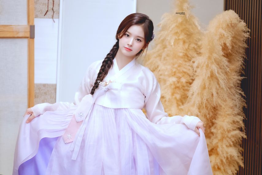 엔믹스 설윤