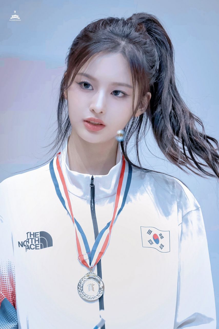 엔믹스 설윤