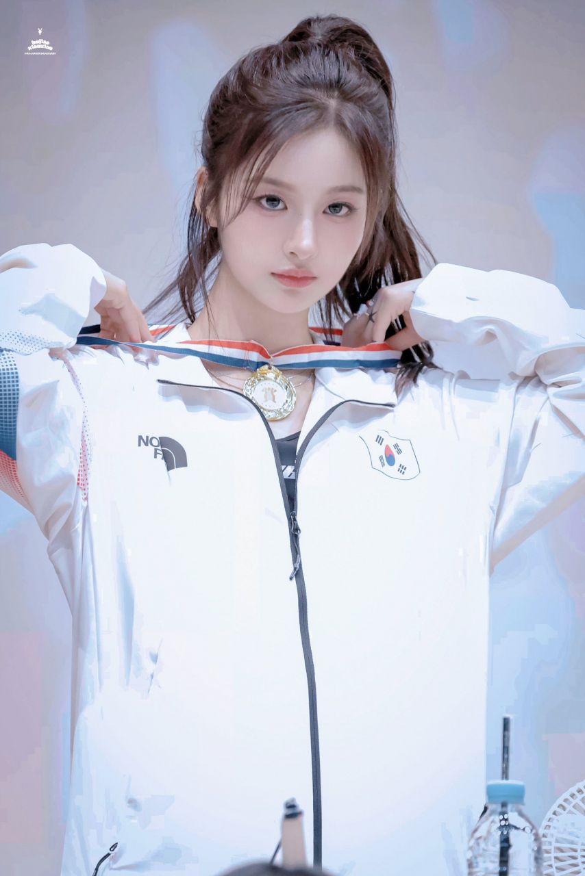 엔믹스 설윤