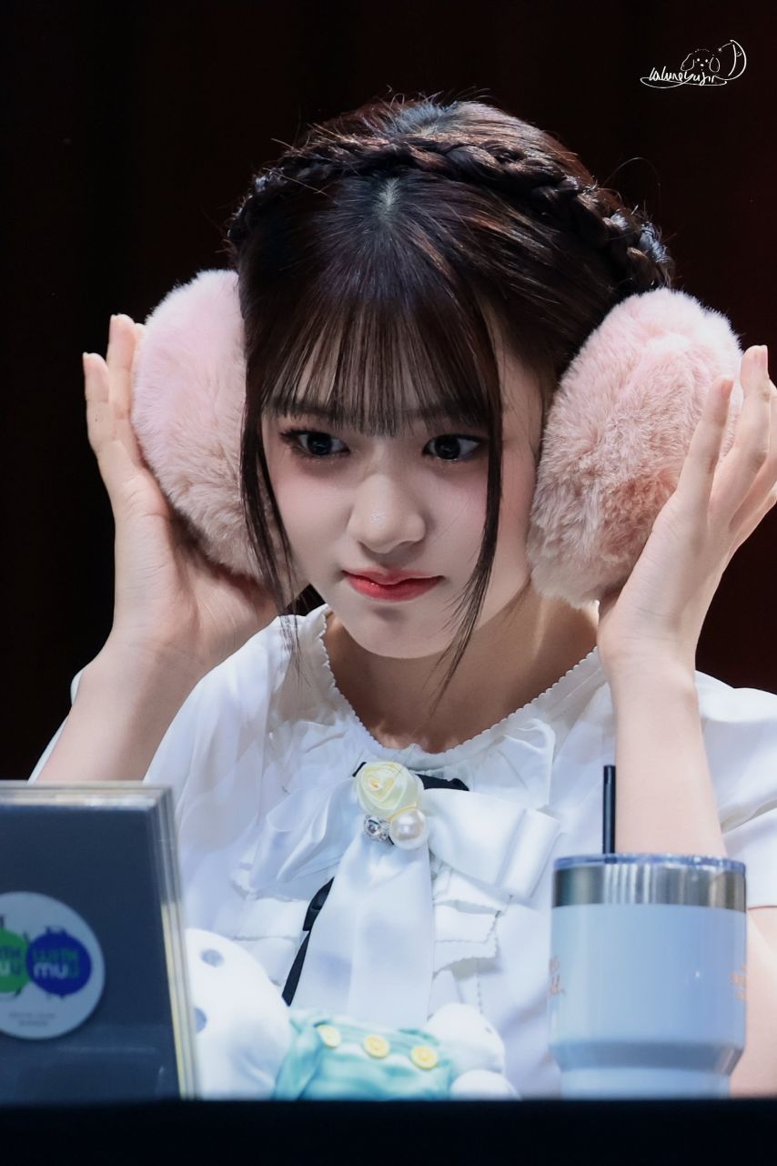 [아이브] 안유진