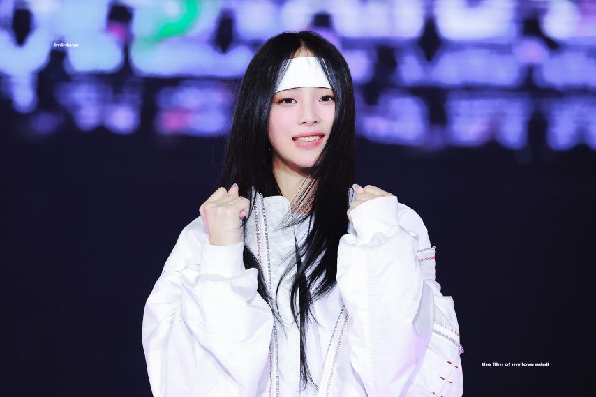 [NJZ] 민지