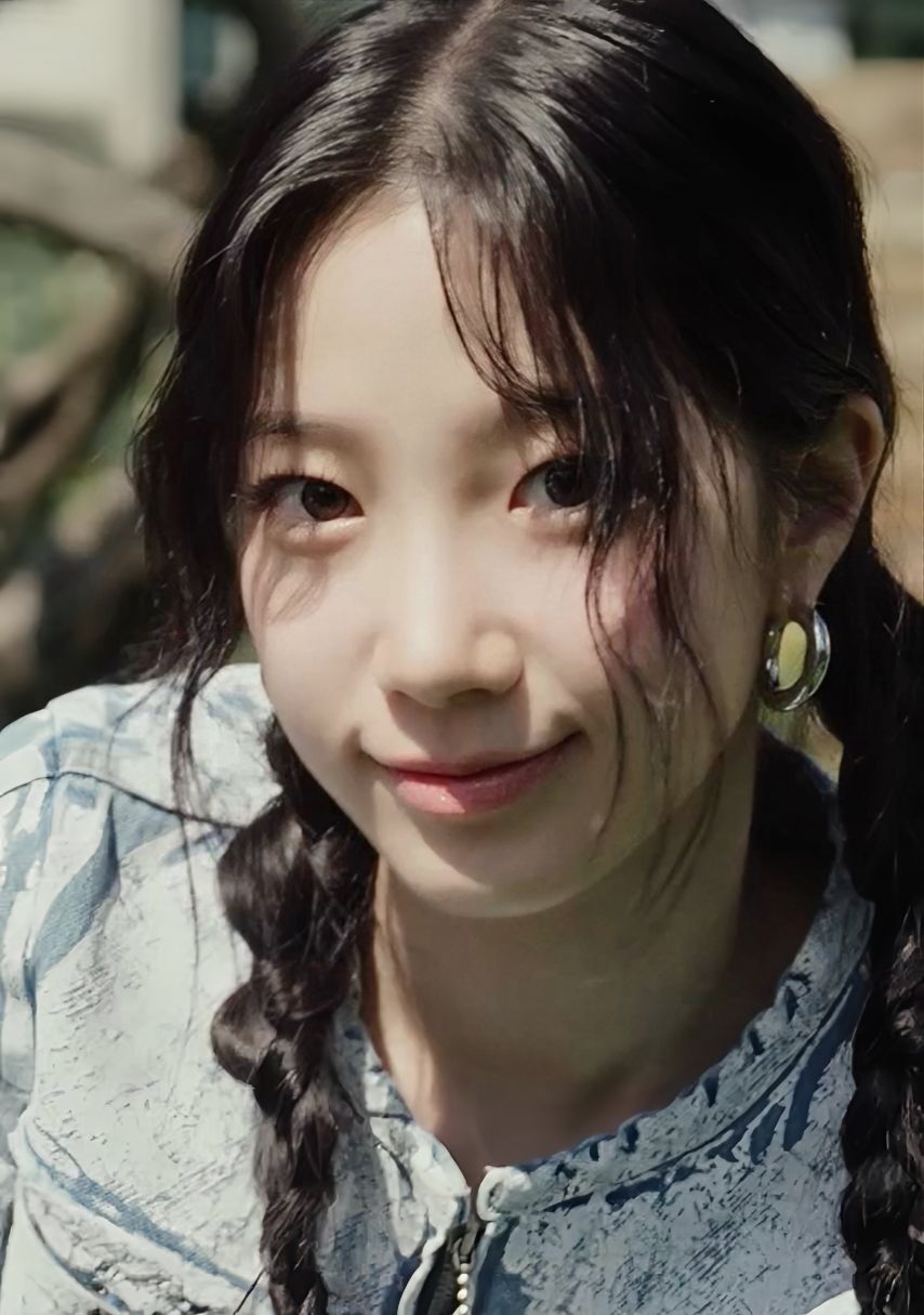 [르세라핌] 카즈하