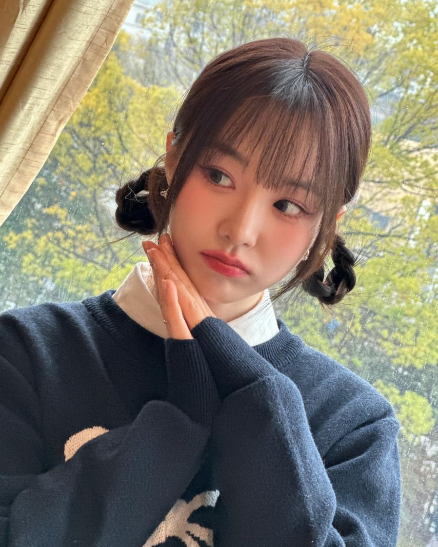 나나 WOOAH