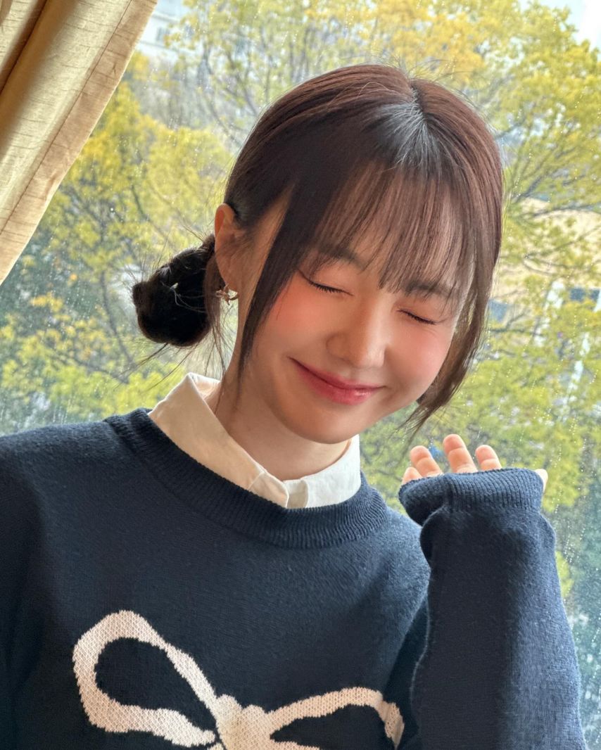 나나 WOOAH
