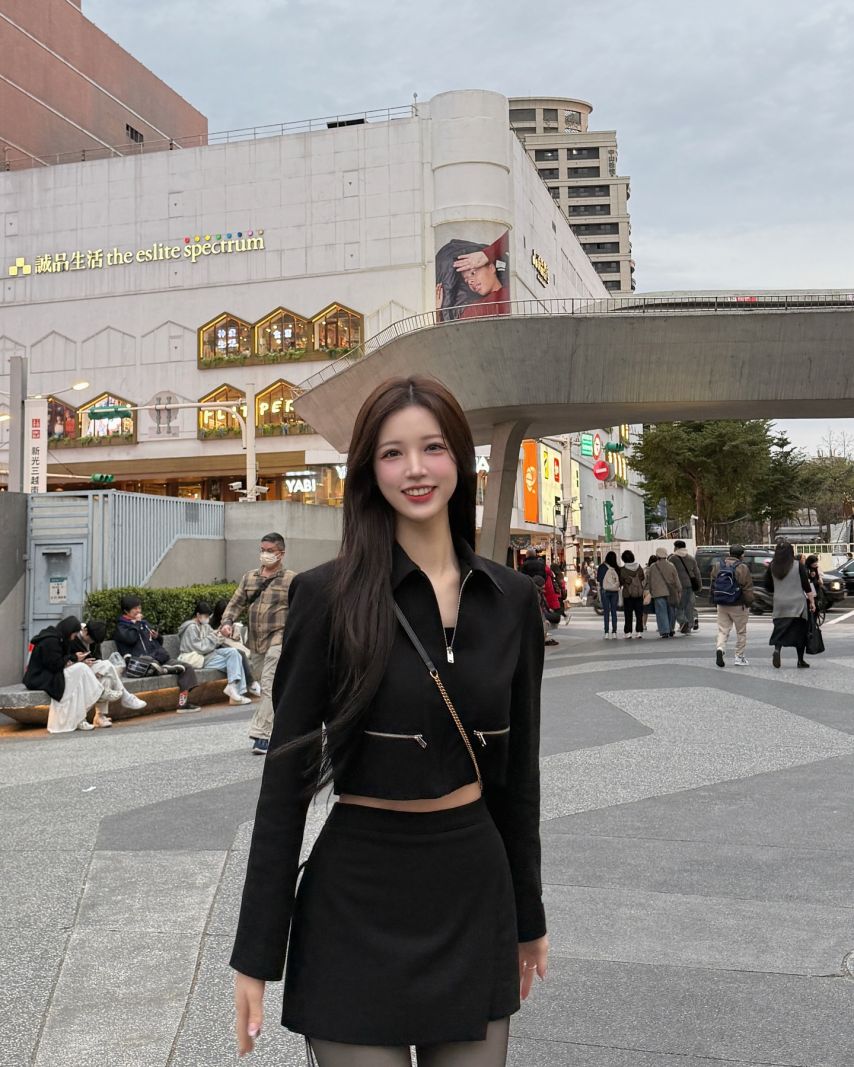 이호정
