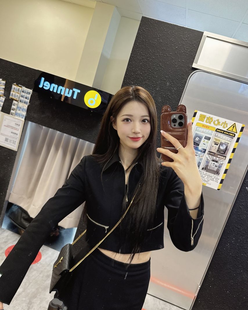 이호정