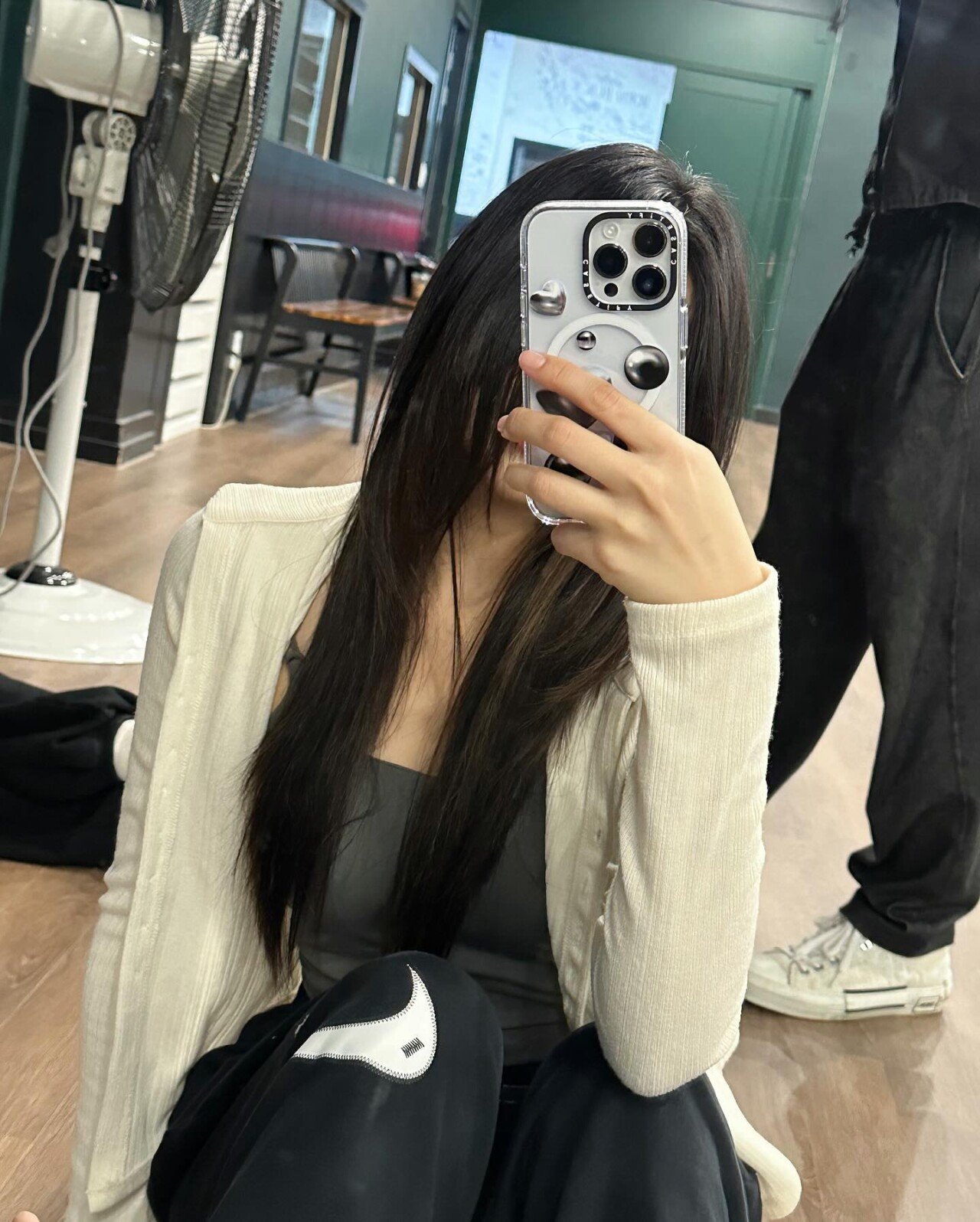 비비지 엄지
