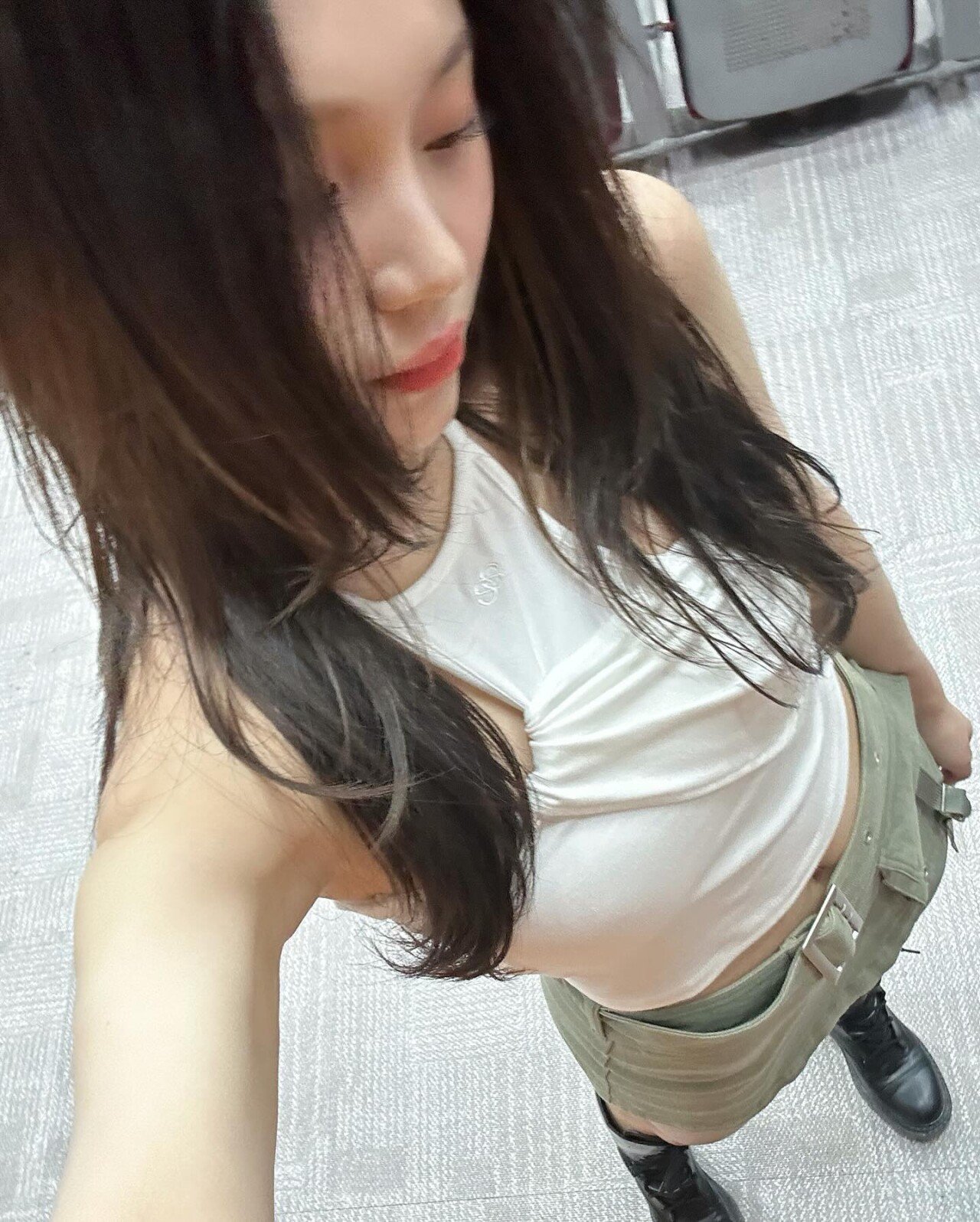 비비지 엄지