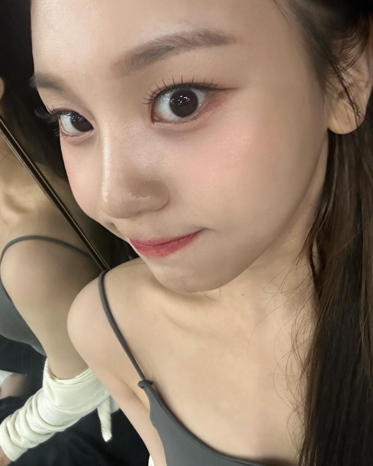 비비지 엄지