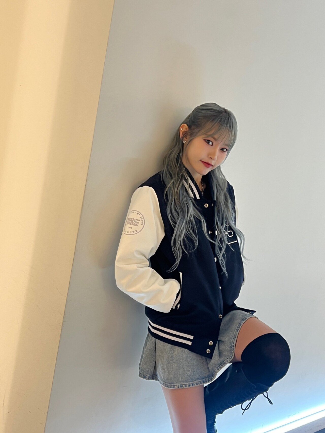 위클리 먼데이
