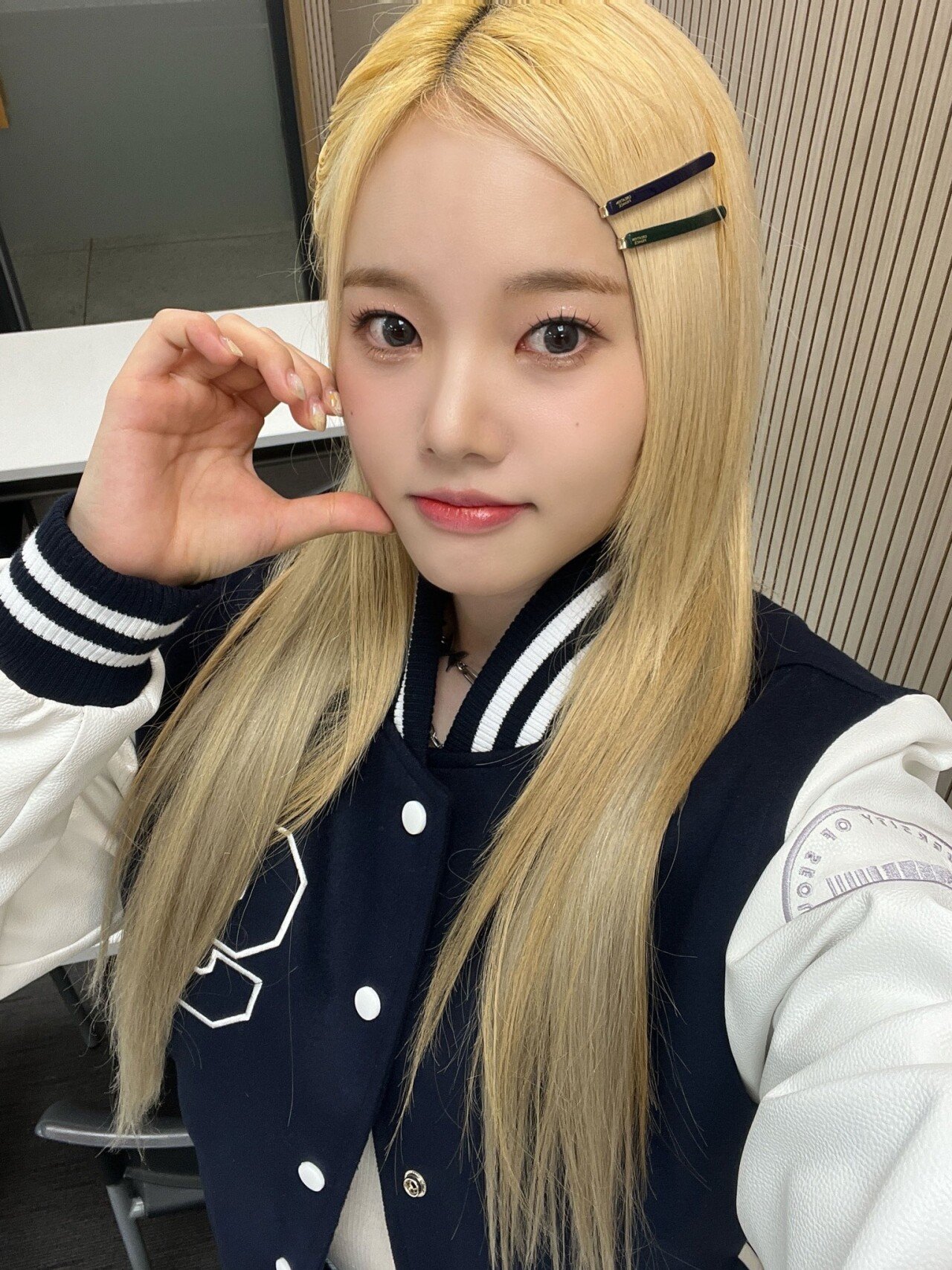 위클리 수진