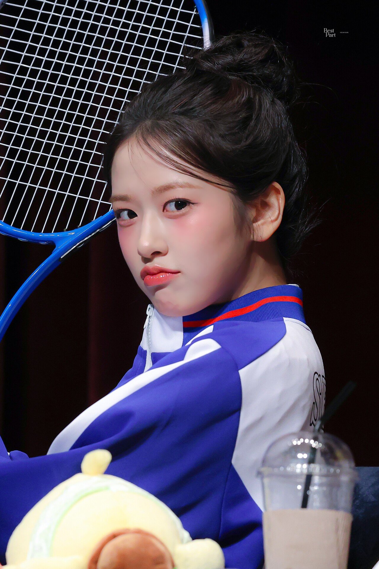 아이브 유진