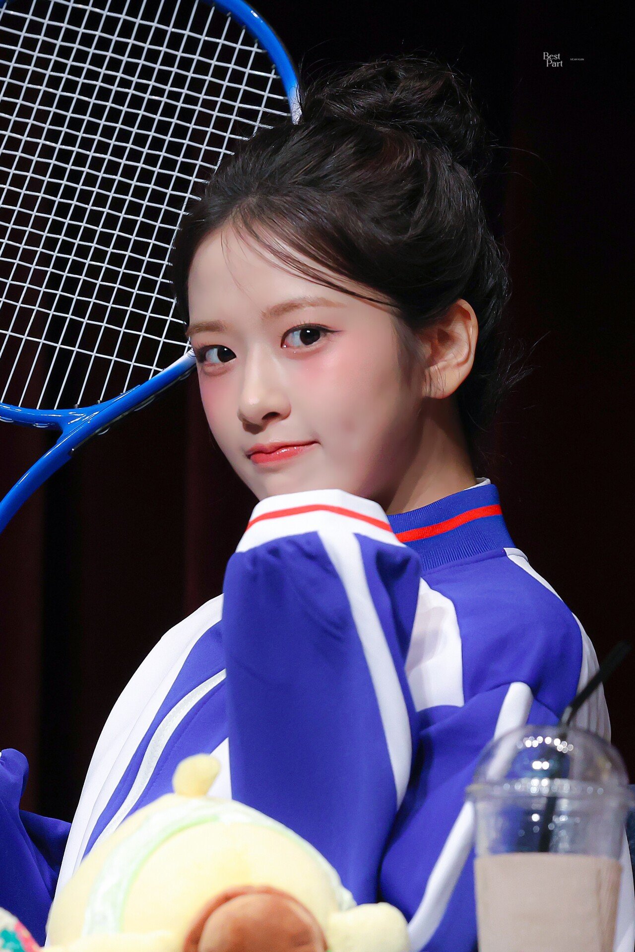 아이브 유진
