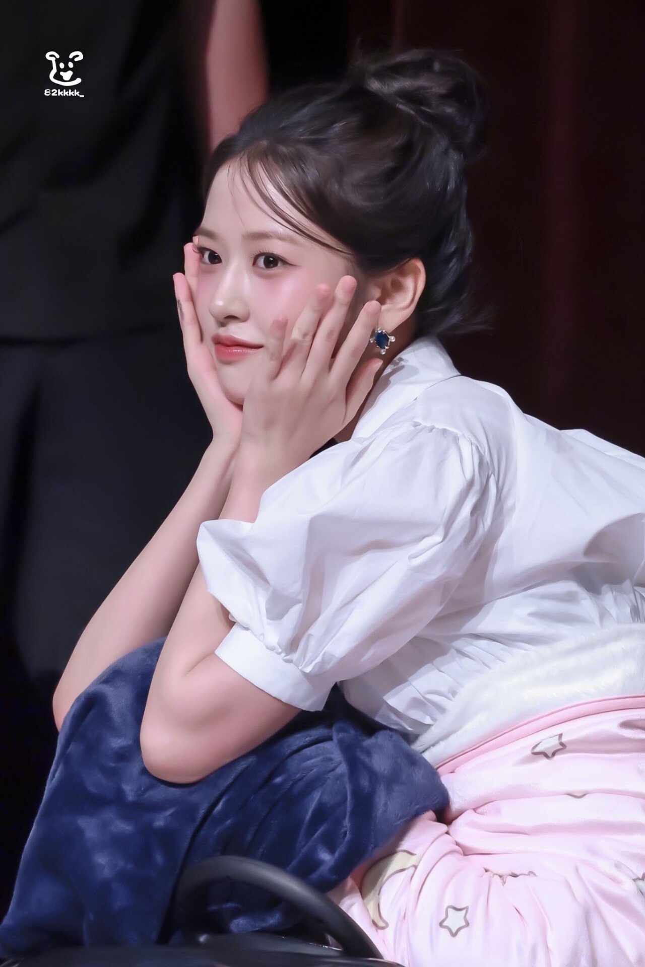 아이브 유진
