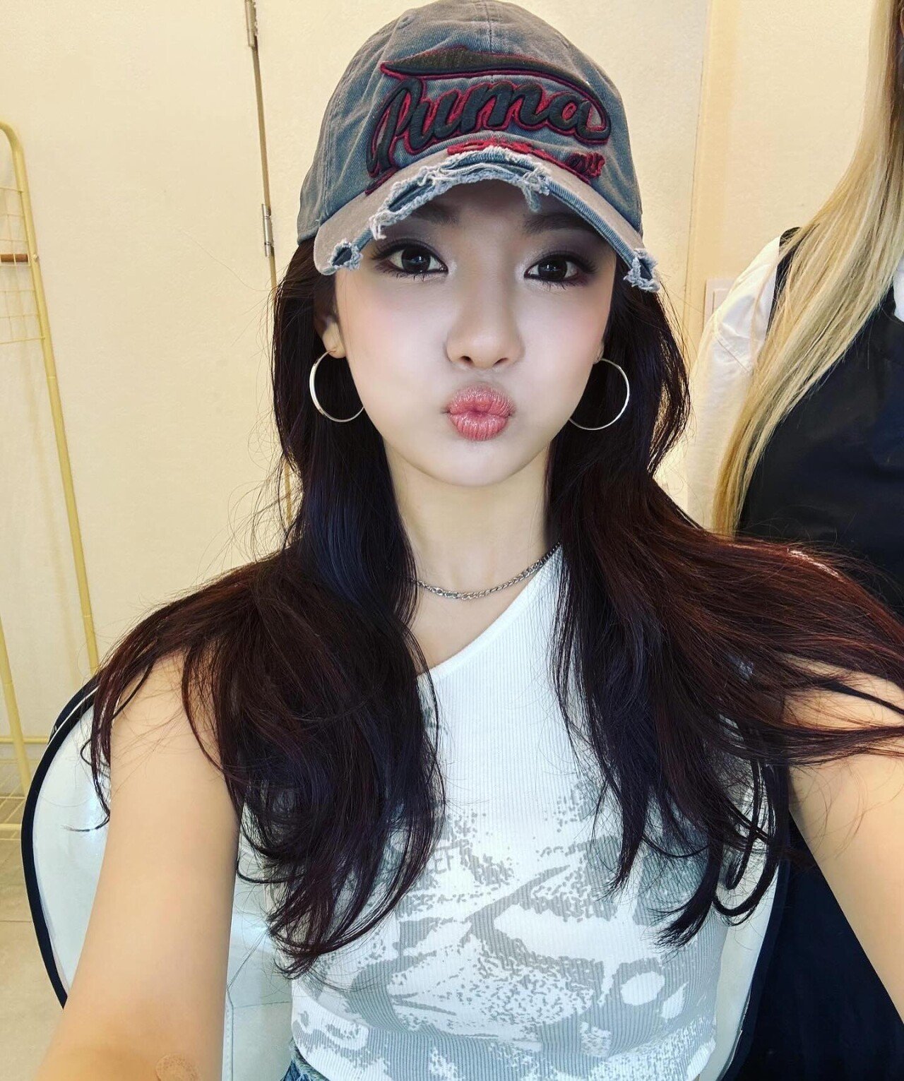 에스파 닝닝