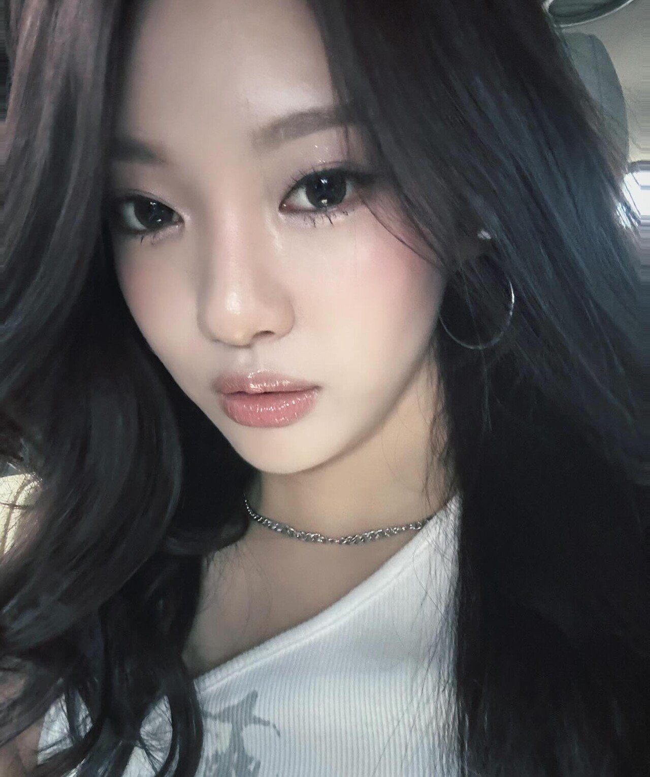 에스파 닝닝