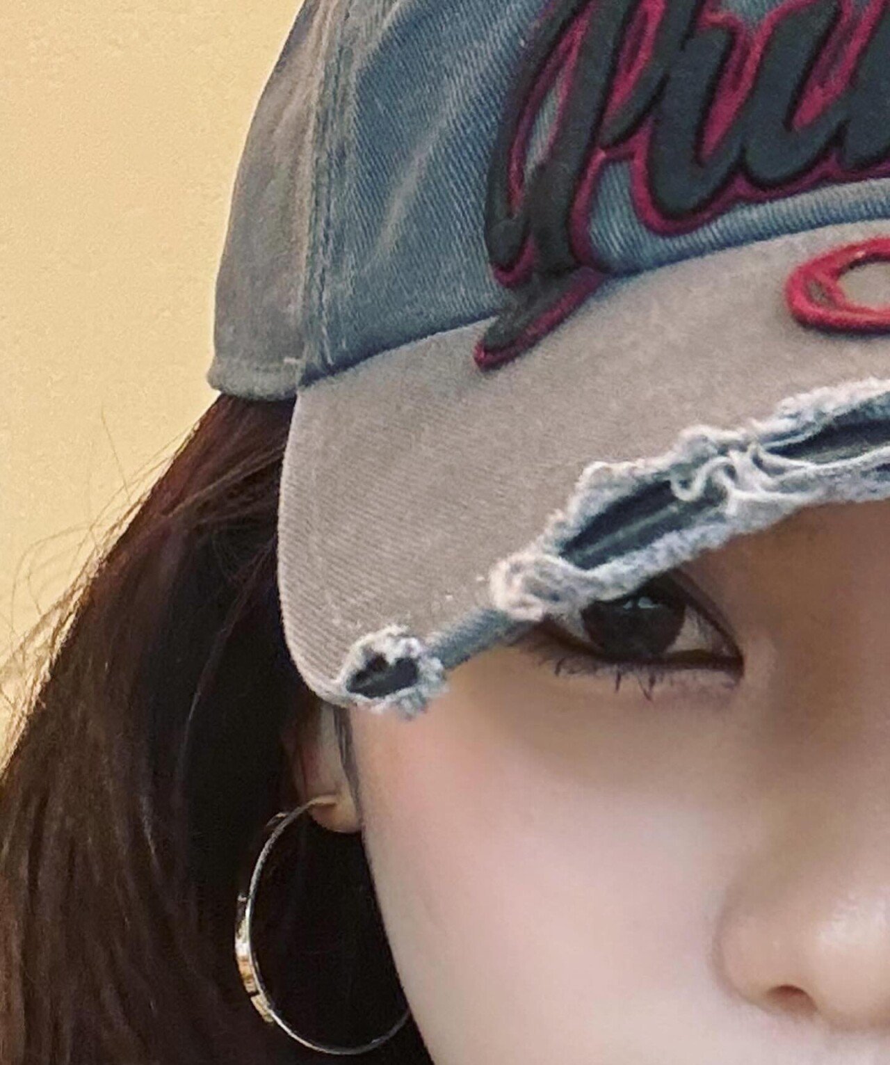 에스파 닝닝