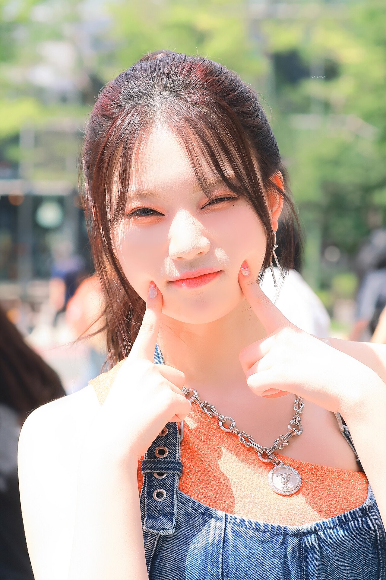 스테이씨 아이사
