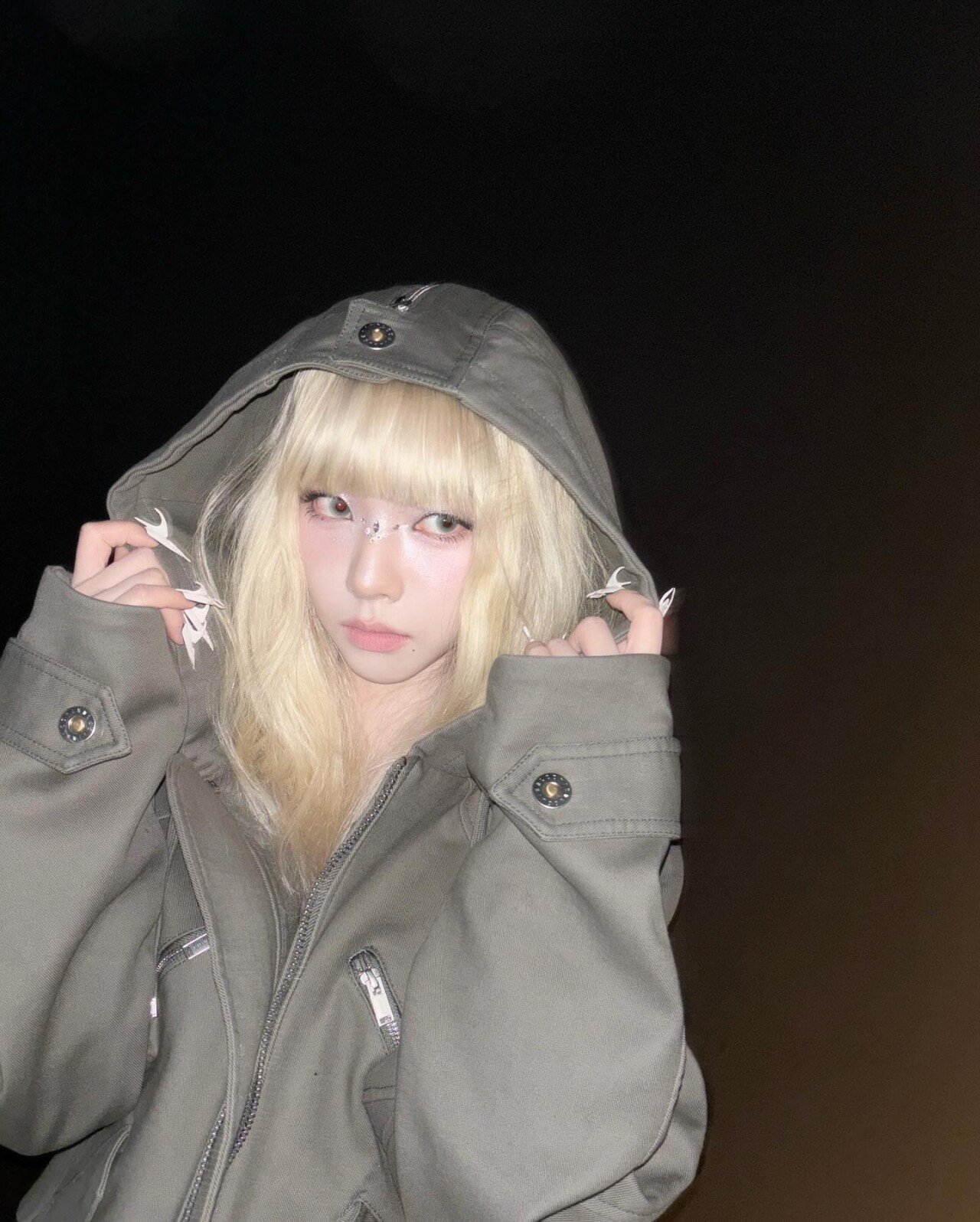 에스파 카리나