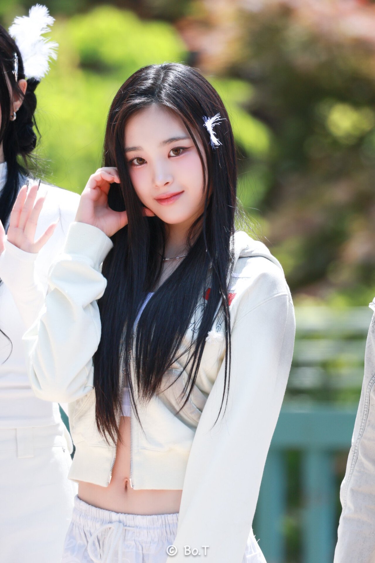 트리플에스 지연