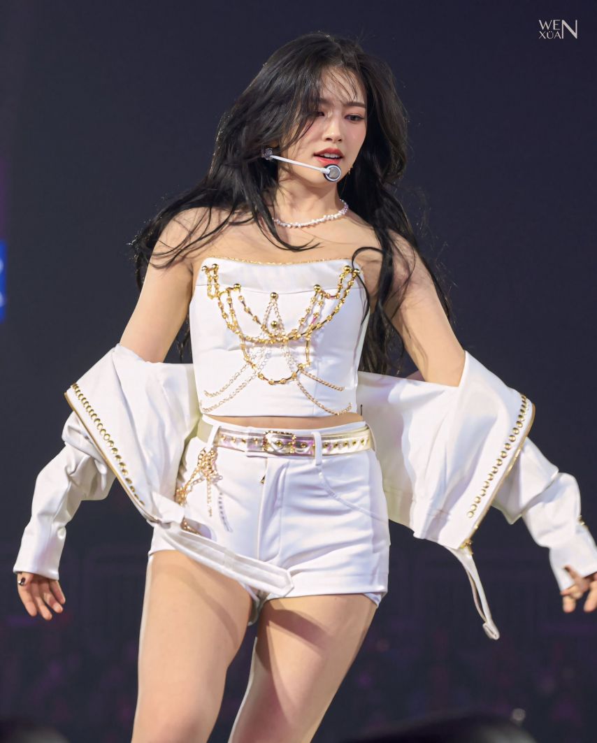 [아이브] 안유진