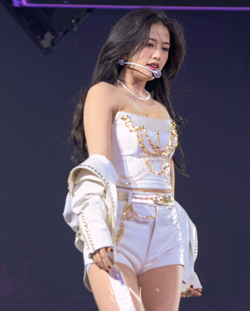 [아이브] 안유진