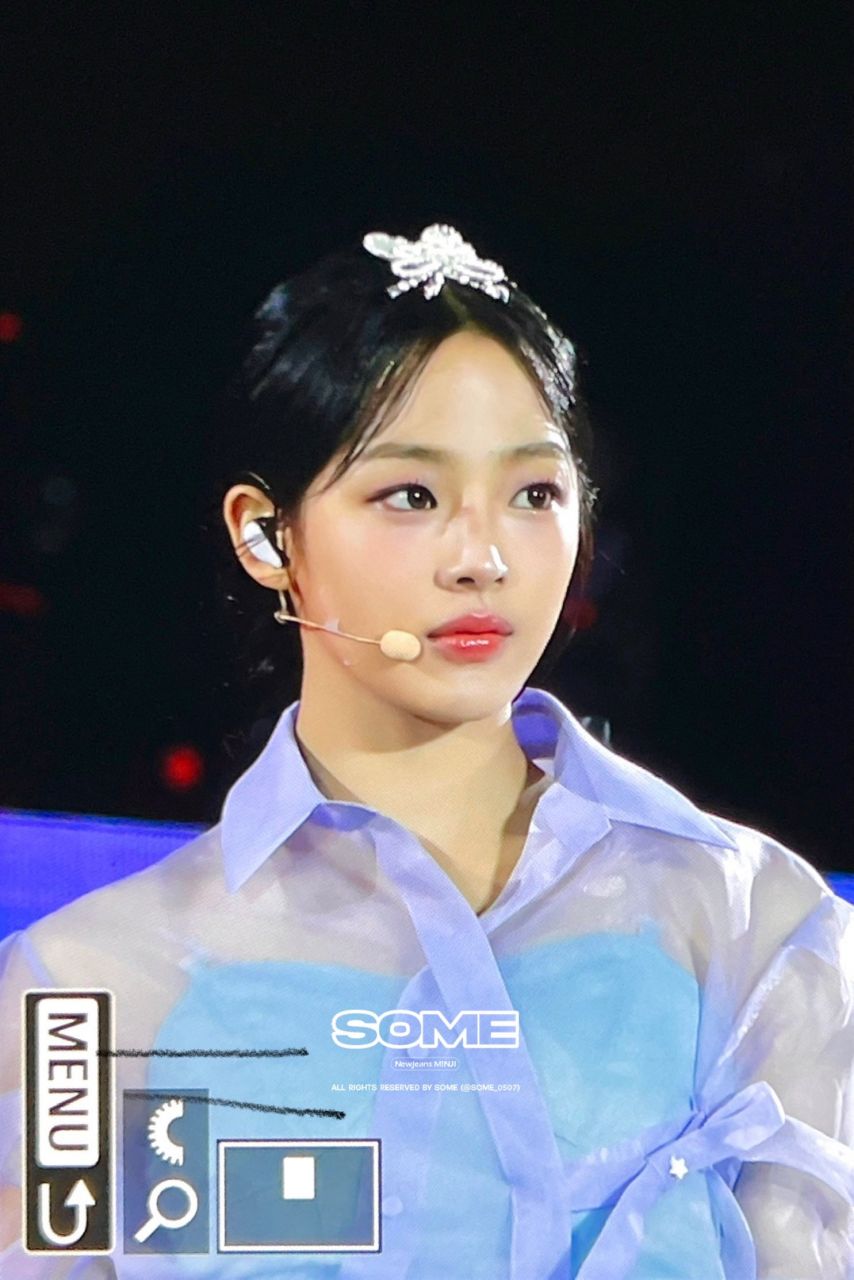 [NJZ] 민지