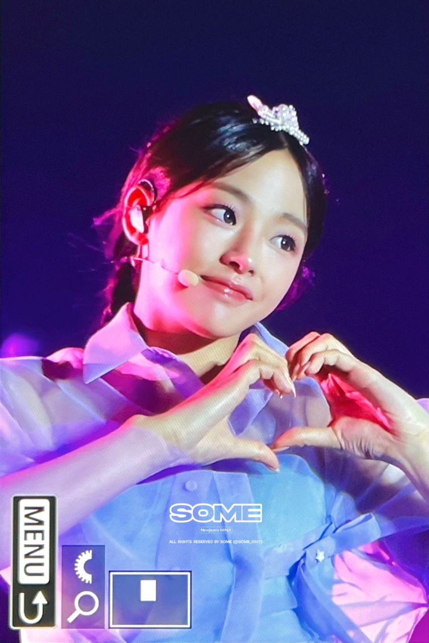[NJZ] 민지