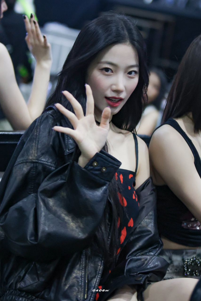 [르세라핌] 카즈하