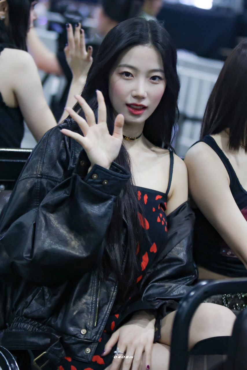 [르세라핌] 카즈하