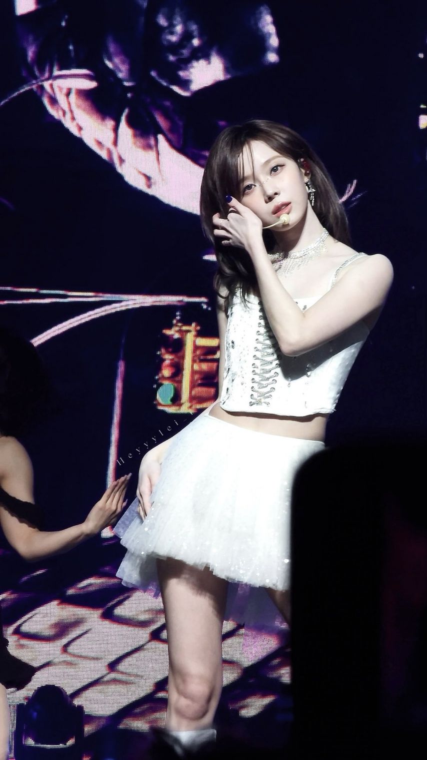 [에스파] 윈터