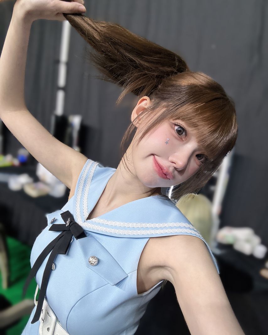 qwer 마젠타