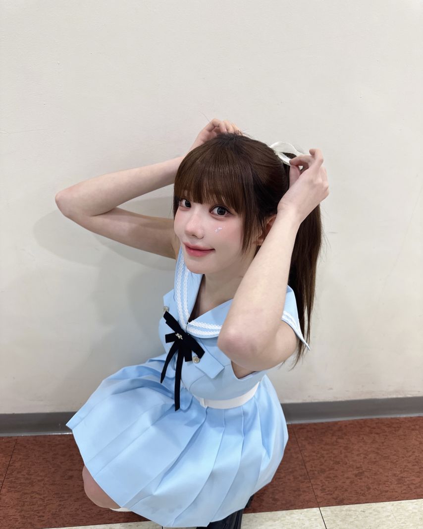 qwer 마젠타