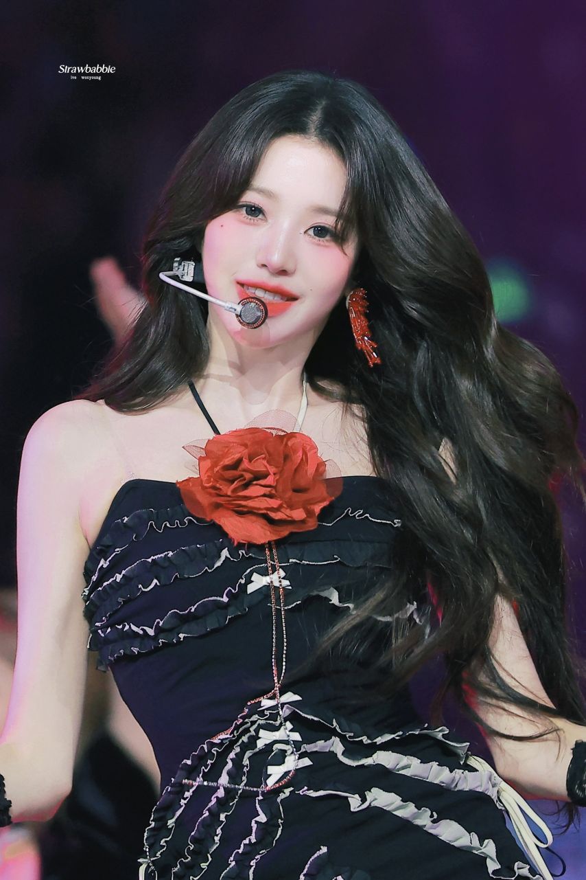 [아이브] 장원영