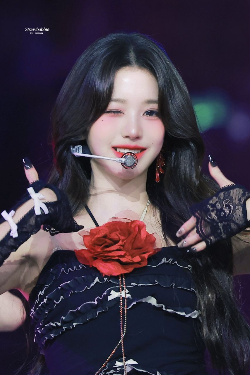 [아이브] 장원영