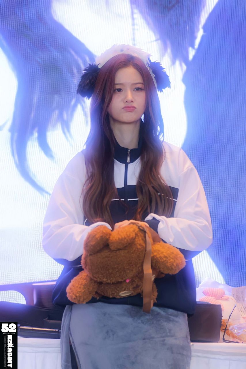 [엔믹스] 설윤