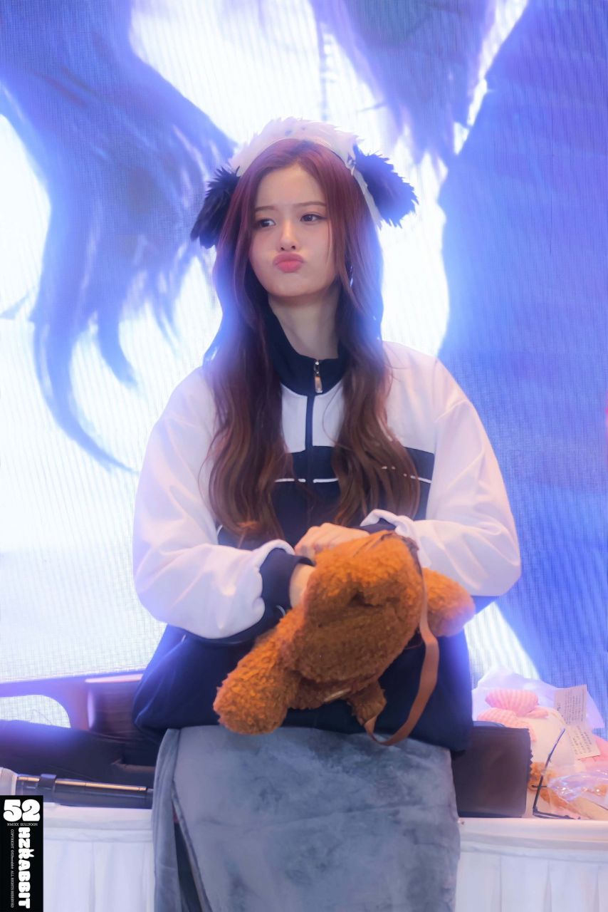 [엔믹스] 설윤