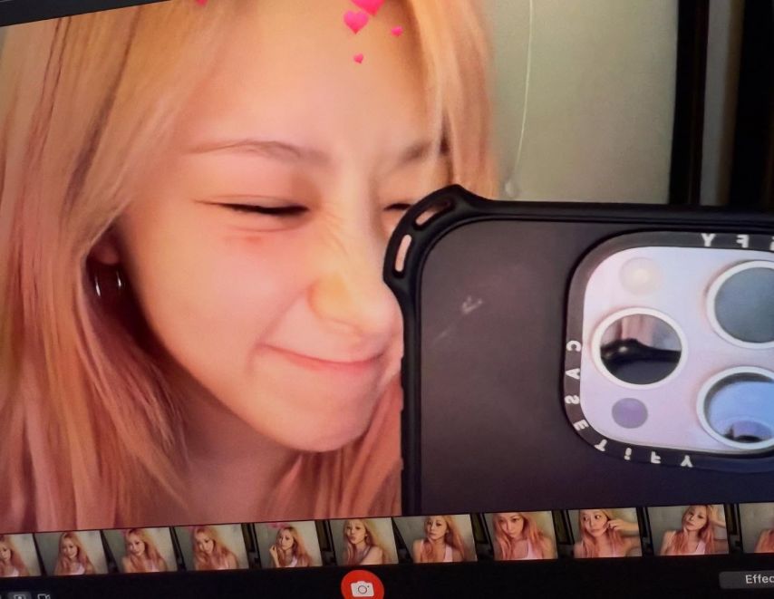 에스파 카리나,지젤