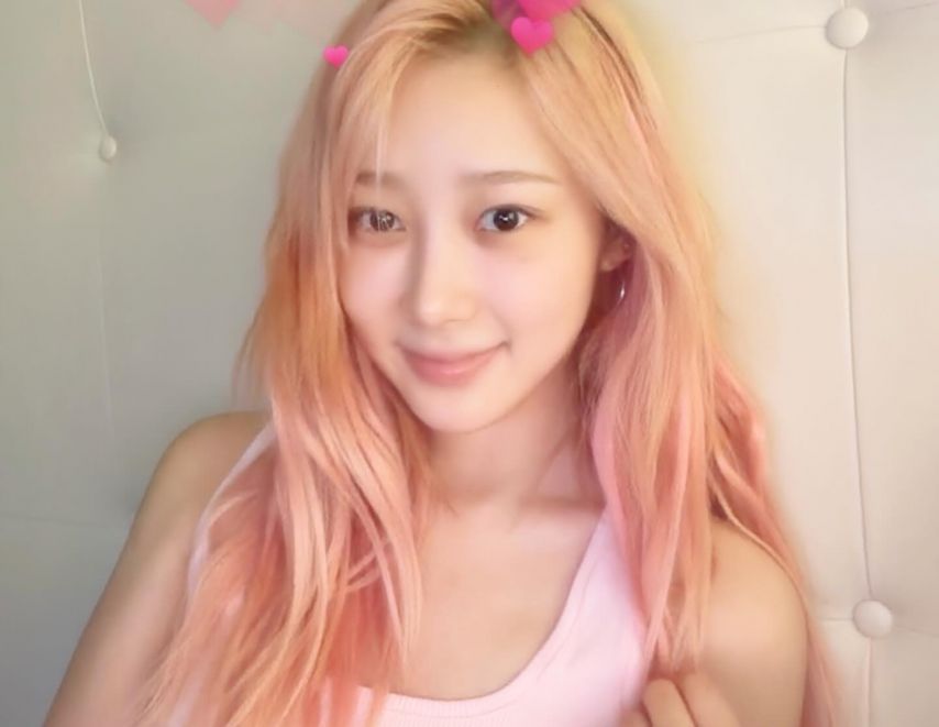 에스파 카리나,지젤