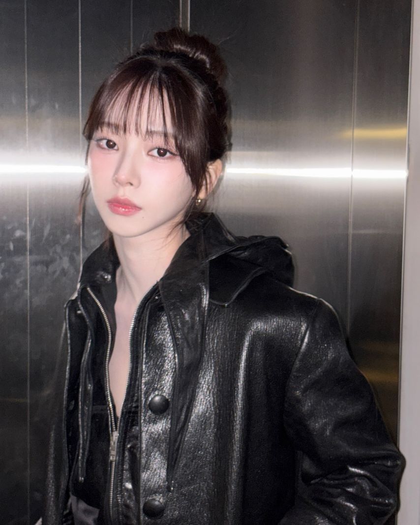 에스파 카리나,지젤