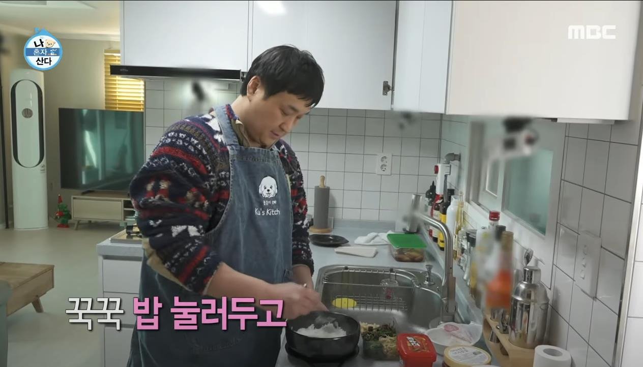 건강검진 26시간 공복 이후 먹는 첫 끼 수준 ㄷㄷ