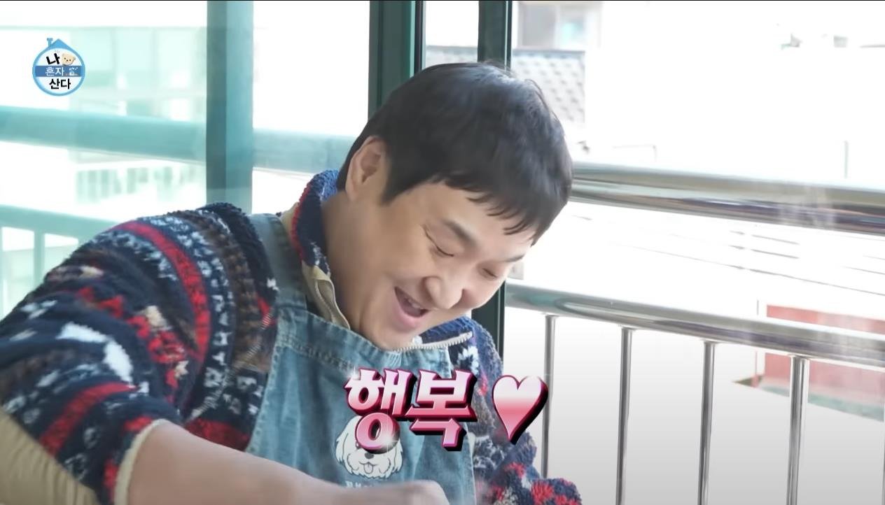 건강검진 26시간 공복 이후 먹는 첫 끼 수준 ㄷㄷ