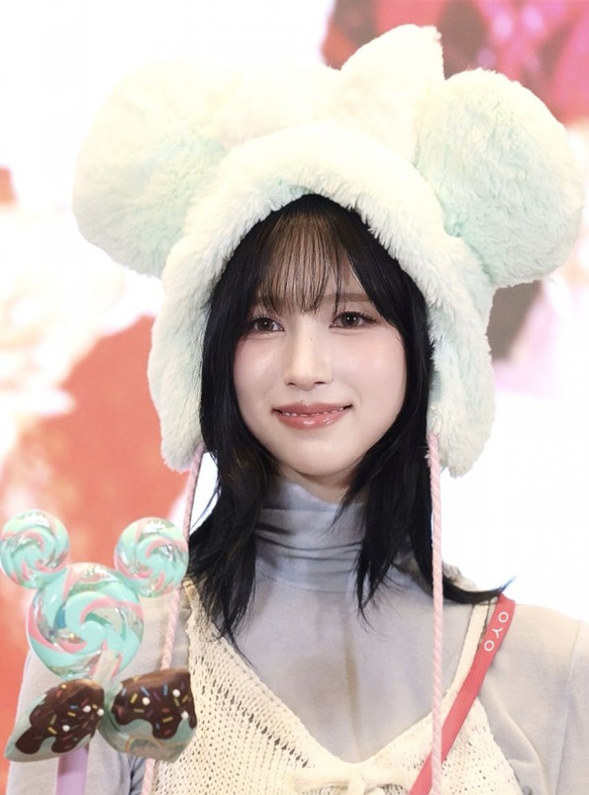 트와이스 미나